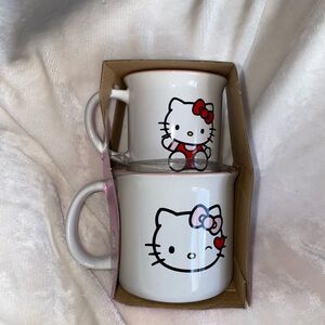 2 piece hk mug set